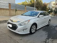 هيونداي سوناتا 2013 مستعملة للبيع في قدسيا بسعر 10,500 