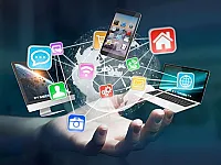 عمل عن بعد اونلاين