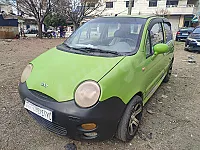 شيري كيو كيو 6 2005 للبيع في اللاذقية بسعر 24,000,000 ل.س