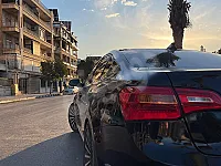 كيا كادينزا 2011 للبيع في حلب بسعر 10800$