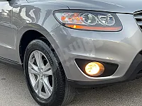 هيونداي سانتا في 2011 للبيع في دمشق بحالة ممتازة