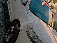 السيارة 2008محدث 2012 لوحاتها انغاذ الرقه تل ابيض