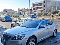 كيا كادينزا 2011 للبيع في حمص بسعر 11,000$ بحالة ممتازة
