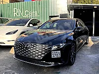 ‼️للبيع بجاهزية تامة هيونداي آزيرا جراندور Hyundai azera grandeur 2020