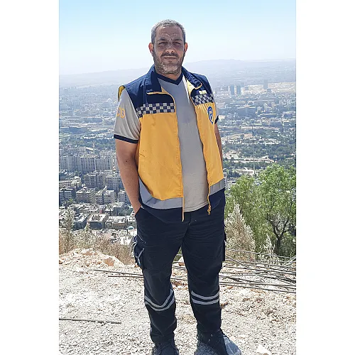 -محمد الرشيد الحراكي