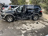 كيا موهافي 2011 فل كامل للبيع بحالة ممتازة 