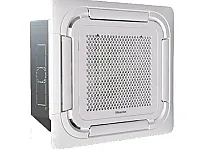 مكيف هواء سقفي 2 طن كاسيت Cassette