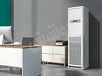 مكيف هواء عامودي Floor standing