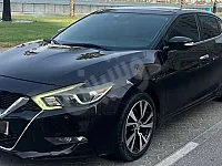 للبيع نيسان ماكسيما كاملة المواصفات بحالة ممتازة