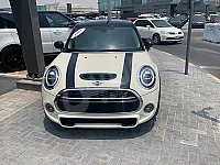 للبيع ميني كوبر S بحالة ممتازة كاملة المواصفات 