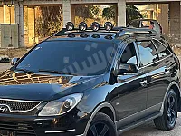 هيونداي فيرا كروز في 2008 مستعملة للبيع في خالدية حمص