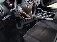 نيسان التيما 2014 وارد اميركي 