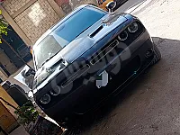 Dodge challenger 2015