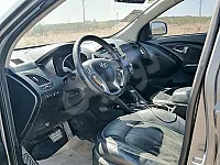 هيونداي توسان 2010 للبيع بحالة ممتازة في اللاذقية