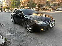 لكزس إي إس 2008 مستعملة للبيع في أبو رمانة - 140000 كم