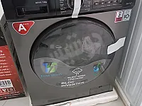 غسالة lg الماني سعة7كيلو 