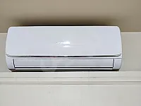 مكيف واحد تون فوجي