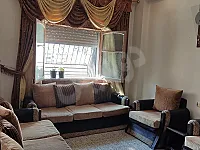 كنبايات مستعملة للبيع في حلب - غرف جلوس بمساكن هنانو