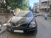 فولفو إكس سي 90 2006 مستعملة للبيع في جرمانا - حالة ممتازة