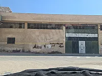 محل تجاري للبيع في سبينة - 1200 م² طابو نظامي