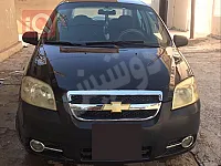 شيفروليه آفيو 2008 للبيع في دمشق بسعر 5500 دولار