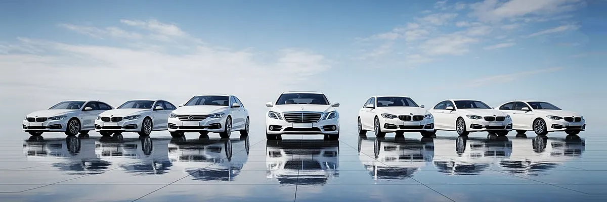 الغالي لتأجير السيارات  Cover