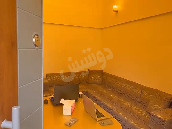 للبيع استديو طابو اخضر ٢٤٠٠/٢٤٠٠ 