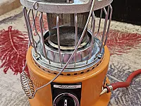 صوبية غاز مستعملة للبيع