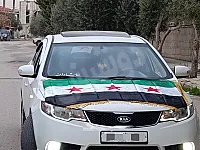 كيا سيراتو 2010 للبيع بحالة جيدة في مركز حماة بسعر 9000$