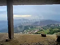 للبيع فيلا على الهيكل اكساء خارجي في كسب طريق النبعين 