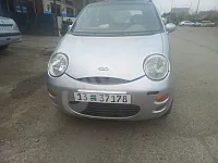 شيري كيو كيو 6 2011 مستعملة للبيع في طرطوس بسعر 3000$