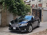 لكزس هايبرد ES300h 2013 للبيع في جرمانا - سيارة مميزة