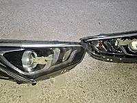 للبيع ضوء سيارة سنتافيه DM2018اوربي