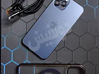 آيفون 12 برو للبيع أو مبادلة في دمشق - 220$ بحالة ممتازة