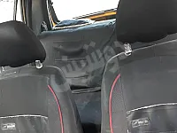 داسيا نوفا 2001 مستعملة للبيع  - 500000 كم