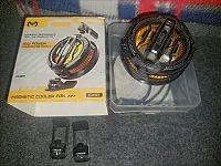 مبرد جوال جميل للبيع جديد