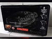 فرن غاز مستعمل من نوعية الباشا للبيع