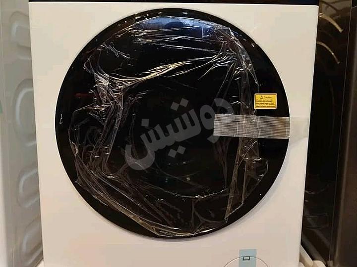 غسالة اوتوماتيك