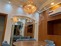 شقة للإيجار اليومي في العدوي، دمشق - 90 م²، 2 غرفة، مفروشة