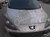 بيجو 307 2007 للبيع بحالة ممتازة في حلب بسعر 3,700$