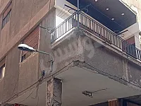 للبيع شقة بركن الدين