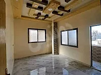 شقة للبيع ريف دمشق بيت سحم اكساء سوبر 