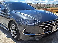 سوناتا2021/ هايبرد ممشى63000