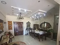 شقة للبيع اللاذقية الكورنيش الجنوبي المستودعات تجهيز سوبر ديلوكس 