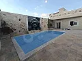  فيلا للبيع حماة 