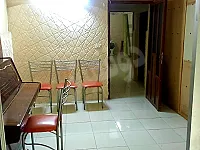 شقة للبيع اللاذقية المشروع السابع تجهيز  جيد