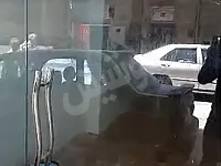 محل للبيع او الاجار حلب صلاح الدين اكساء جيد