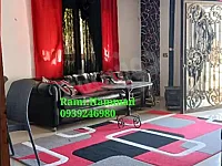 شقة للبيع اللاذقية طريق القصر الدراسات اكساء سوبر 