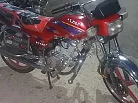 بي تي هوندا 2018 