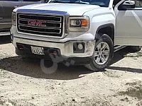 الوحش الابيض جيمس سييرا2015